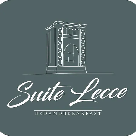 Suite Lecce Отель типа 