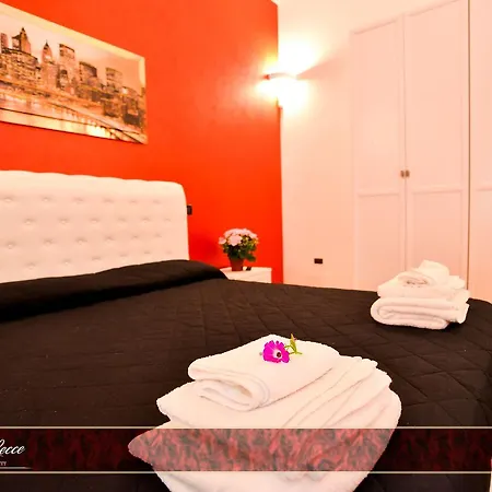 Suite Lecce