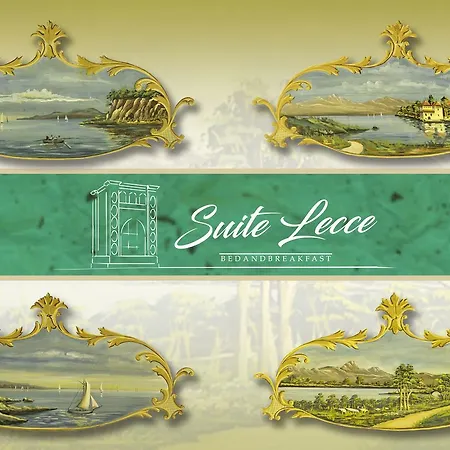 Suite Lecce