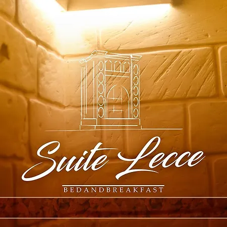 Suite Lecce *