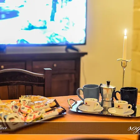 Suite Lecce