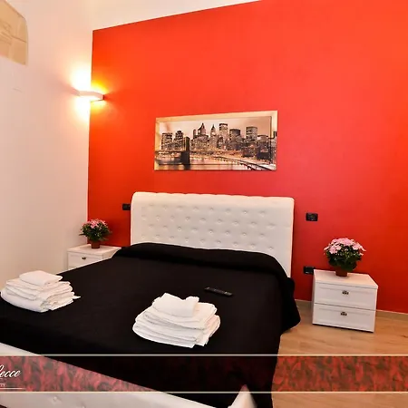 Suite Lecce