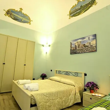 Bed & Breakfast Suite Lecce Lecce