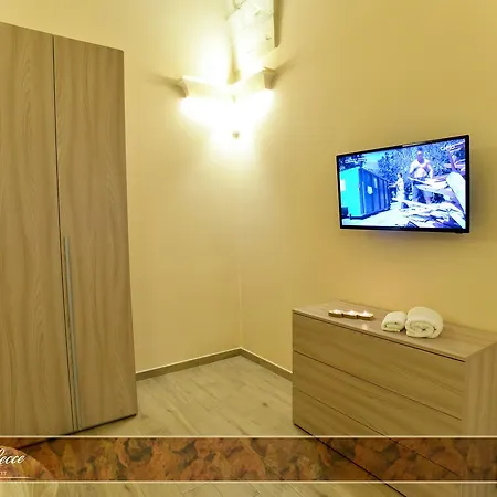 Suite Lecce Отель типа 