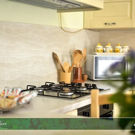 Suite Lecce Bed & Breakfast