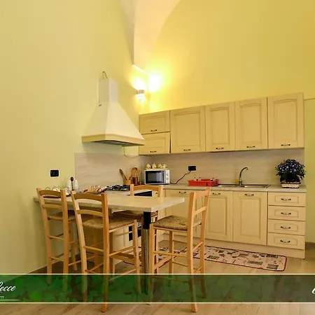 Bed & Breakfast Suite Lecce Lecce