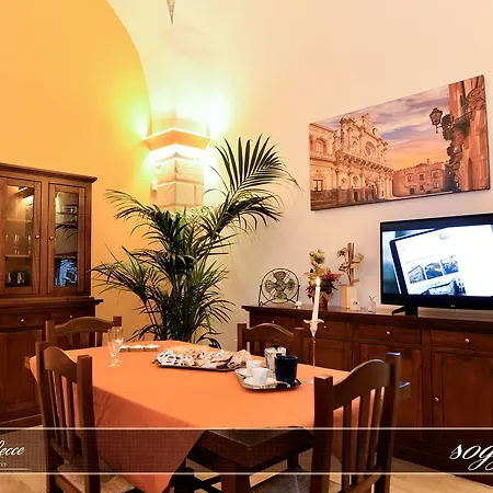 Suite Lecce