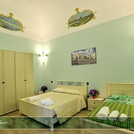 Suite Lecce * Лечче