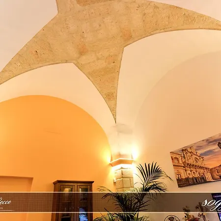 Bed & Breakfast Suite Lecce Lecce