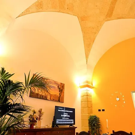 Suite Lecce Лечче