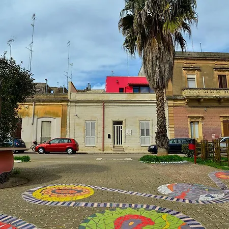 Suite Lecce *