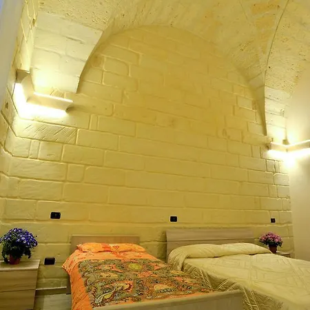 Suite Lecce