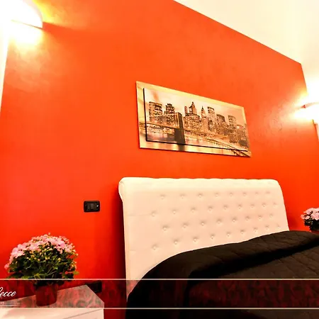 Bed & Breakfast Suite Lecce Lecce